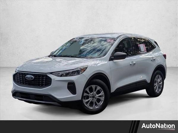 2023 Ford Escape Active SUV Electric AUTONATION 1