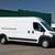 2023 Ram ProMaster Cargo Van Dodge 3500 High Roof Extended Van 3D Van 1 thumbnail