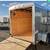 2025 Interstate 6 X 10 Cargo Trailer 4 thumbnail