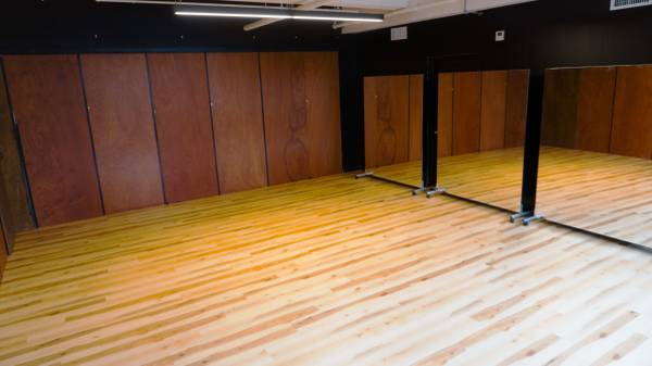 $9,500 / 6000ft2 - MIDTOWN WEST - YOGA STUDIO, PILATES STUDIO SPACE SUBLEASE (Midtown West)63816625467267122