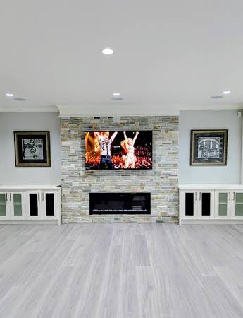 ~ BC Pro TV Wall Mounting ~ 1