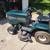 Craftsman yard tractor 16hp. 46" hydro. 4 thumbnail