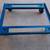 Angle Iron Steel Dolly 1 thumbnail