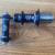 White Industires T11 20/24 hubs 1 thumbnail