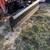 84" Skidsteer Dozer Blade 2 thumbnail