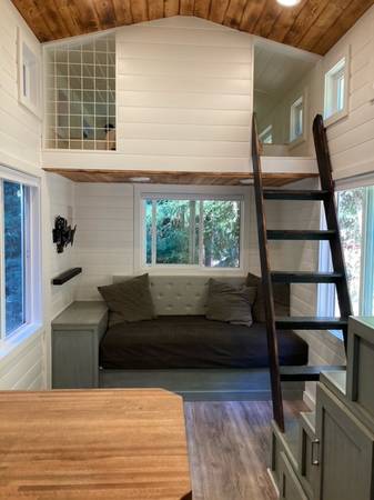 $2,100 / 1br - Hermosa casa pequeña en alquiler en Felton (santa cruz)63622983262593121
