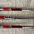 KBS Max CT80 Regular Flex Steel Shafts (NEW) 2 thumbnail