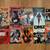 Lot of 67 DC Marvel Graphic Novels (Batman, Superman, Justice League) 7 thumbnail
