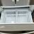 Stainless Steel French Door Refrigerator 5 thumbnail