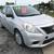 2012 NISSAN VERSA SEDAN 4 CYL AUTOMATIC 89.000 MILES 2 thumbnail