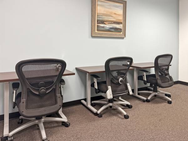 $102 Elevate Your Workday: Join Our Shared Office Community (New Orleans CBD)64151634890243120