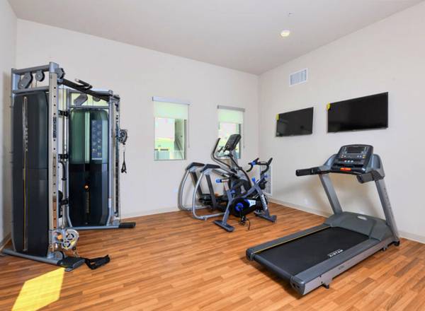 $3,045 / 2br - ESPECIAL - $1000 DE DESCUENTO - Sistema de taquillas electrónicas inteligentes seguras (Vista)63701704770563124