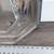 VINTAGE MEXICAN TIN PUNCHED MIRROR 8 thumbnail