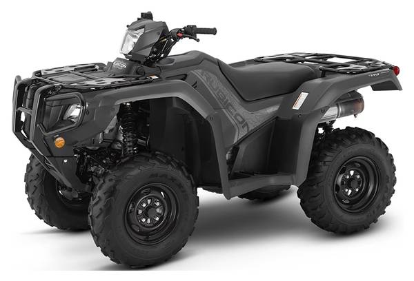 2025 HONDA RUBICON 4X4 EPS - $700 OFF 1
