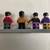 retired LEGO Beatles Yellow Submarine 21306 with minifigs 6 thumbnail
