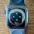 Apple Watch Series 10 (42 mm Slate Titanium, GPS + Cellular)–Like New 4 thumbnail