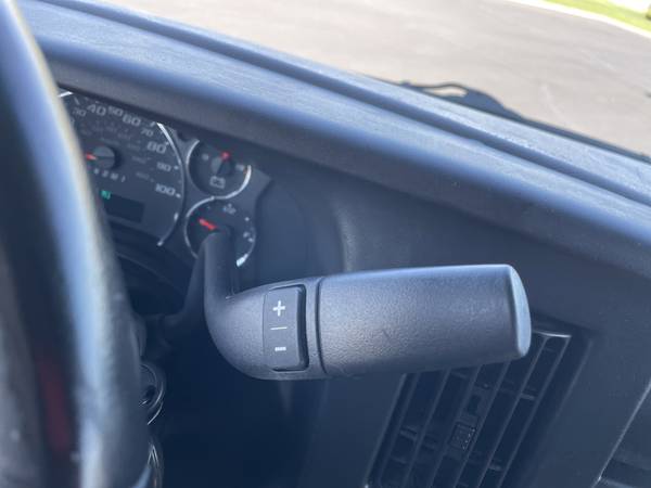 2019 Chevrolet Express - Photo 14
