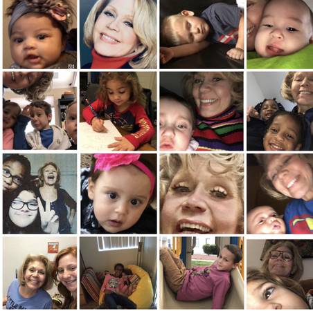 Night Nanny-Certified Newborn Training & Experience 1