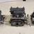 CARBURETORS VINTAGE SPEED ROCHESTER 2G 3 x 2  SET TRIPOWER 3 thumbnail