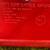 VINTAGE GOTT MILLER HIGH LIFE ICE CHEST COOLER 50 QUART LIKE NEW 17 thumbnail