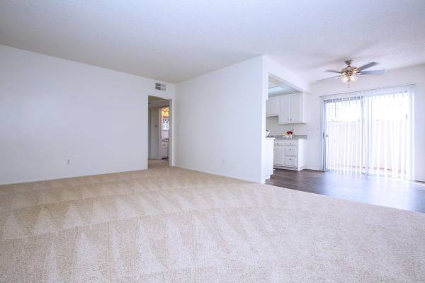 Generous Closet Space, Gated Access (Remote Control Access) 1