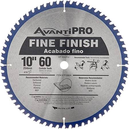 saw blades 1