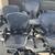 Remastered Herman Miller Aeron Office Desk Gaming Chairs 6 thumbnail