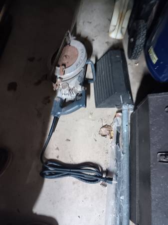 Worm drive saw skill 1