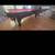 8ft Pool table great condition INCLUDEA DELIVERY, INSTALL, NEW FELT!!! 3 thumbnail