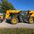 2015 JCB 507-42 Telescopic Forklift / Telehandler w/ Cab 1 thumbnail