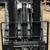 Toyota 8FGCU25 (2012) Cushion tire Forklift 5 thumbnail