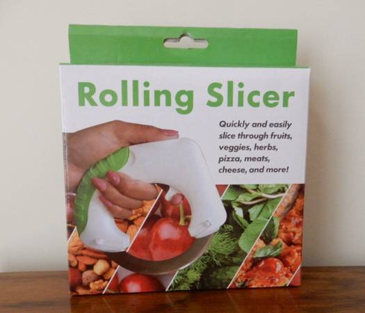 Rolling Slicer 1