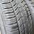 SET OF (4) 1992 – 2000 TOYOTA CAMRY 14” STEEL RIMS W-GOOD TREAD TIRES 2 thumbnail