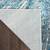Firm Price! Brand New 8ft x 10ft Abstract Contemporary Rug 3 thumbnail