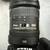 Nikon D90 DSLR Camera with three lenses, bags, tripod, filters, flash 6 thumbnail
