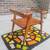 MCM Z Side Table 1 thumbnail