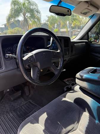 2003 Chevrolet Silverado 1500 Z71 - Photo 10