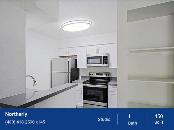 $1,025 / 450ft2 - Air Conditioner, Newly Renovated Homes, Pet Park64024996809857120