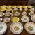 49 Piece Mikasa Dinnerware Set Provencal/Duplex/Japan See Description 1 thumbnail