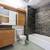 Newer efficiency studio, huge shared roof deck, great loc ~ J.Wavro 7 thumbnail