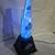 Labatt's Blue Light Plasma Bottle Lightning  VINTAGE Works Great 4 thumbnail