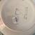 Preowned Crate and Barrel Pearl Soup Tureen by Elios w/ Lid and Ladel 14 thumbnail