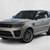 2021 Land Rover Range Rover Sport AWD All Wheel Drive SVR SUV 1 thumbnail