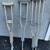 Adult, Kid, small adult crutches (4'6-5'2, 5'2-5'10) 1 thumbnail