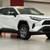 2025 Toyota RAV4 Hybrid LE 2 thumbnail