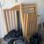 Convertible crib 1 thumbnail