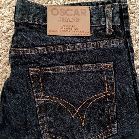 Men's Jeans 1