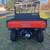 2020 KUBOTA SIDEKICK RTV-XG850 W/72"PLOW 4 thumbnail