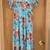 Lady's Floral Dresses 5 thumbnail