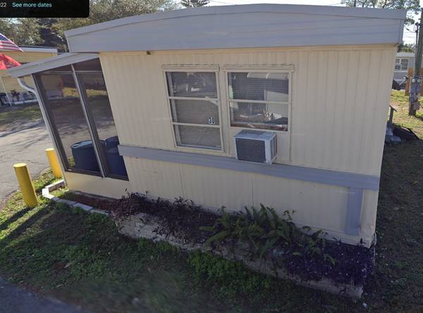 $1,195 / 1br - Mobile home at 7505 US 19 #3063976136721026122